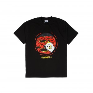 GK x Yunost™ Mars Tee Shirt