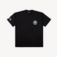 Yunost™ Freedom Oversized Tee Shirt