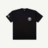 Yunost™ Freedom Oversized Tee Shirt