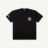 Yunost™ Freedom Oversized Tee Shirt