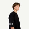Yunost™ Freedom Oversized Tee Shirt