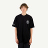Yunost™ Freedom Oversized Tee Shirt
