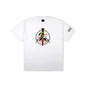 Yunost™ Dove Of Peace Tee Shirt