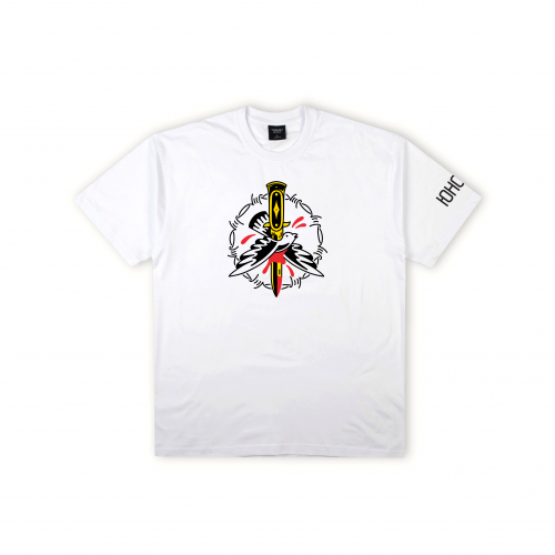Yunost™ Dove Of Peace Tee Shirt