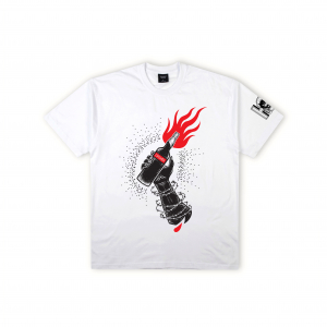 Yunost™ Spark Tee Shirt
