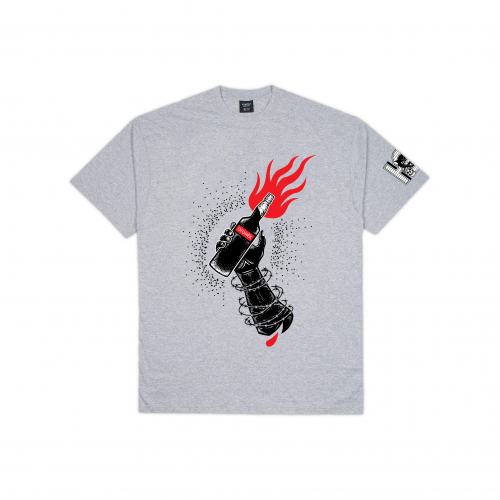 Yunost™ Spark Tee Shirt