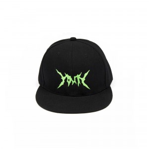 Yunost™ Youth Logo Snapback