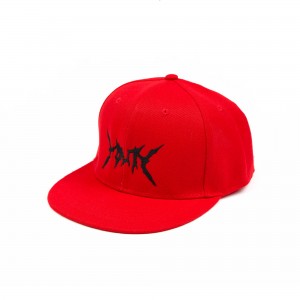 Yunost™ Youth Logo Snapback