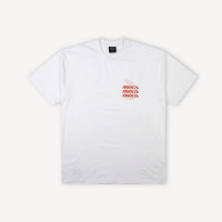 Yunost™ Spicy! Oversized Tee Shirt