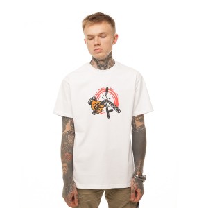 Yunost™ Peacemaker Tee Shirt