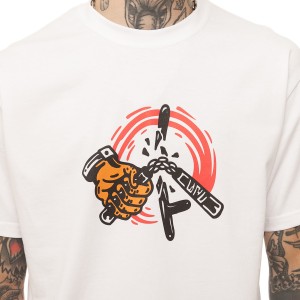 Yunost™ Peacemaker Tee Shirt