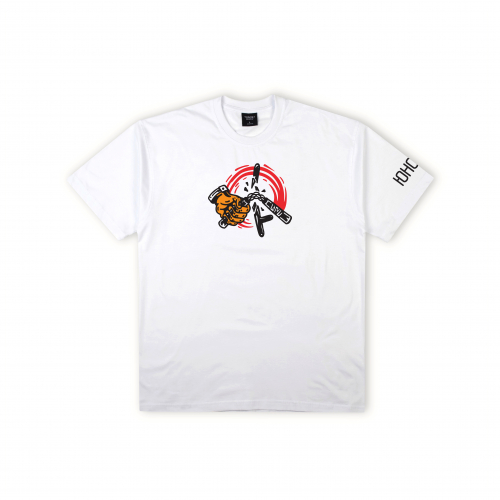 Yunost™ Peacemaker Tee Shirt
