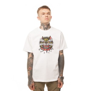 Yunost™ Mad Cat Tee Shirt