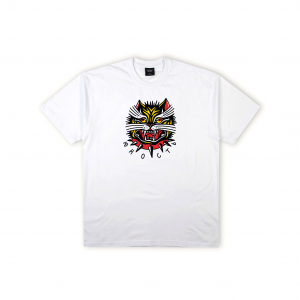 Yunost™ Mad Cat Tee Shirt