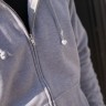 Independent Heavyweight Zip Hooded Sweatshirt IND4000Z