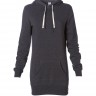 Independent Women's Midweight Special Blend Hooded Pullover Dress