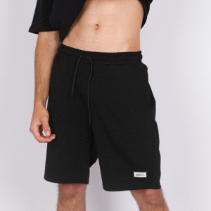 Yunost™ Blank Logo Lightweight Shorts