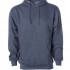 Independent Midweight Hooded Pullover Sweatshirt SS4500 - classic colors