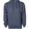 Independent Midweight Hooded Pullover Sweatshirt SS4500 - classic colors