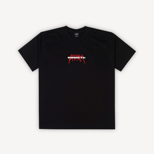 Yunost™ x Storm 2GETHER Oversized Tee Shirt v.2