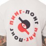Yunost™ Turnir Ping-Pong Tee Shirt