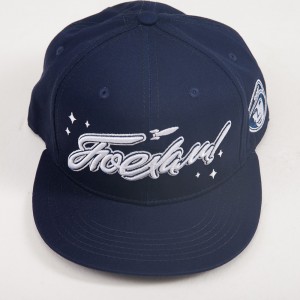 BLM Poehali! (Let's Go!) Snapback