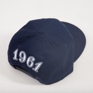 BLM Poehali! (Let's Go!) Snapback