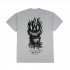 Yunost™ x Storm Bonfire Tee Shirt