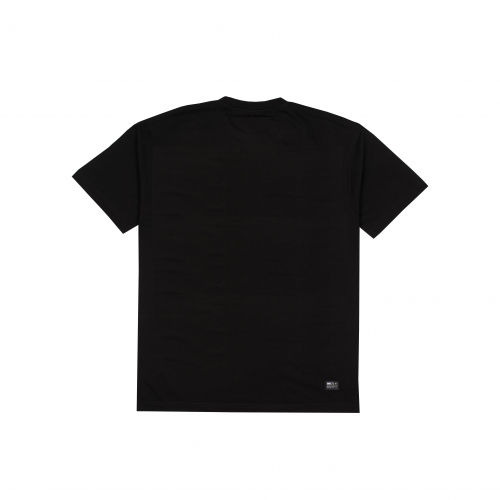 Yunost™ vs. Slayer Reign in Blood Rip-Off Oversized Tee Shirt