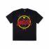 Yunost™ vs. Slayer Reign in Blood Rip-Off Oversized Tee Shirt