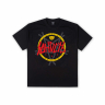 Yunost™ vs. Slayer Reign in Blood Rip-Off Oversized Tee Shirt