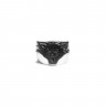 Yunost™ x Flugera Cat Silver Ring