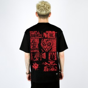 Yunost™ A.C.A.B. Tee Shirt