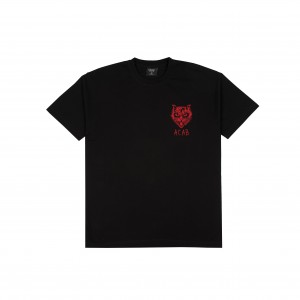 Yunost™ A.C.A.B. Tee Shirt