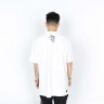 Yunost™ x Pol Punsh NYF Oversized Tee Shirt