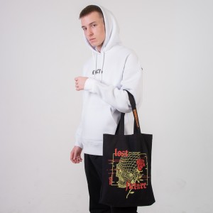 Yunost™ Lost Future Tote Bag