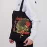Yunost™ Lost Future Tote Bag
