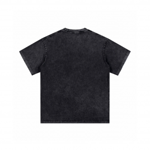Yunost™ Milker Oversized Tee Shirt