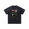 Yunost™ Milker Oversized Tee Shirt