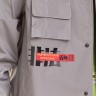 Yunost™ Technic Reflective Jacket 