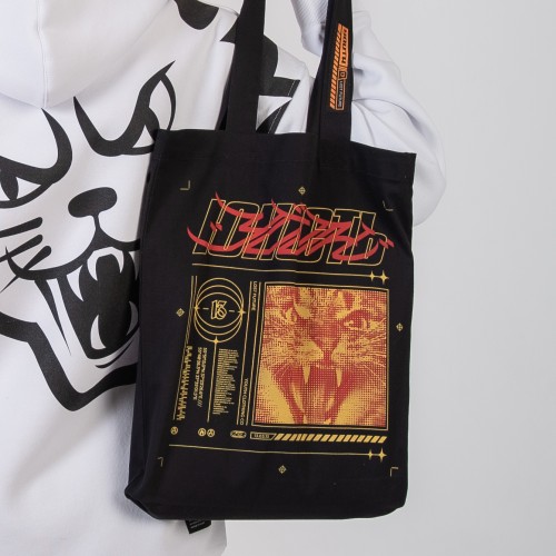 Yunost™ Anarchy Tote Bag