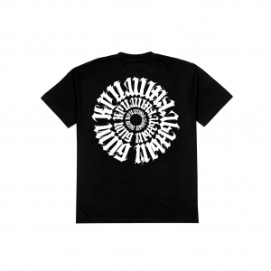 Футболка «Если бит, то только криминальный» 180г