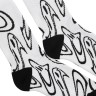 Yunost™ х Pixelord Acid Crew Socks