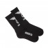 Yunost™ Peace Crew Socks
