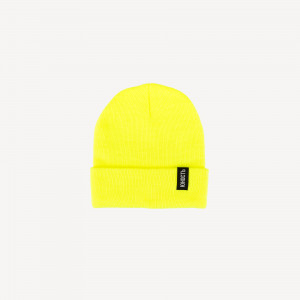 Yunost™ Basic Logo Beanie - 10