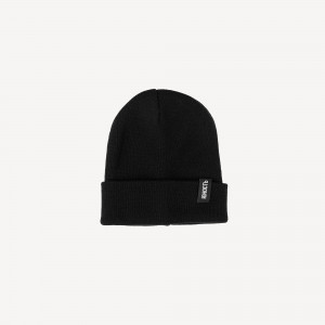 Yunost™ Basic Logo Beanie - 10
