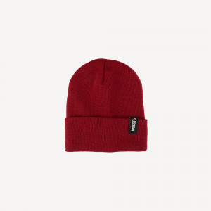 Yunost™ Basic Logo Beanie - 10