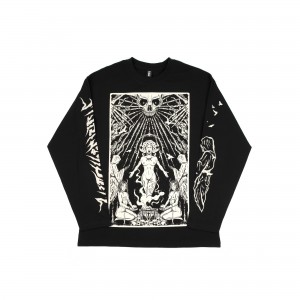 Yunost™ Witch Circle Longsleeve