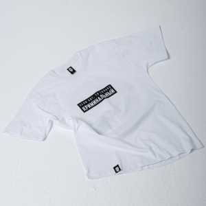 Футболка «Если бит, то только криминальный» 180г