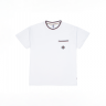 Yunost™ Turnir Coach'18 Pocket Tee Shirt